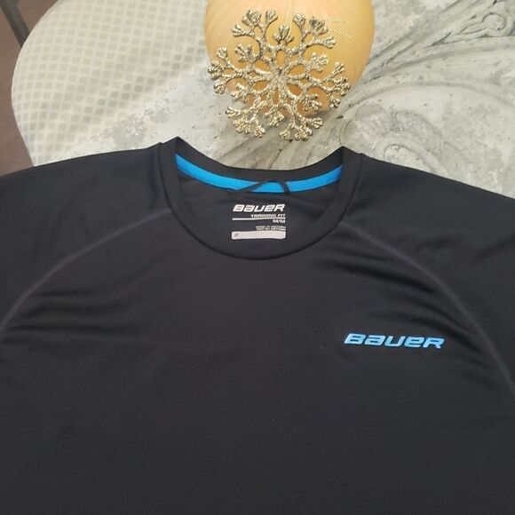 Bauer Technical Shirt - Picture 2 of 4